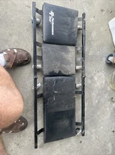 Performance Tool W85019 2-1/2" Swivel Caster Wheels Only. No Cart NEW pack of 2