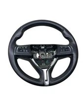 2017-2024 MASERATI LEVANTE HEATED STEERING WHEEL W/ LANE KEEP & CRUISE CONTROL