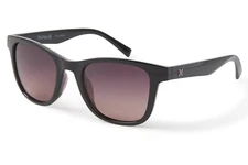 HURLEY Women's Cat Eye Polarized Sunglasses - HSL 1005OP
