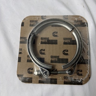 OEM CUMMINS CLAMP, V BAND 3067979 | eBay
