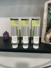 3 x Algenist Elevate Advanced Retinol Serum Face Firming 0.17 fl. oz. /5 mL! NEW