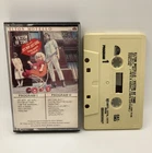 Elton Motello - Victim of Time Cassette 1979 Attic Records 70s Power Pop Punk VG
