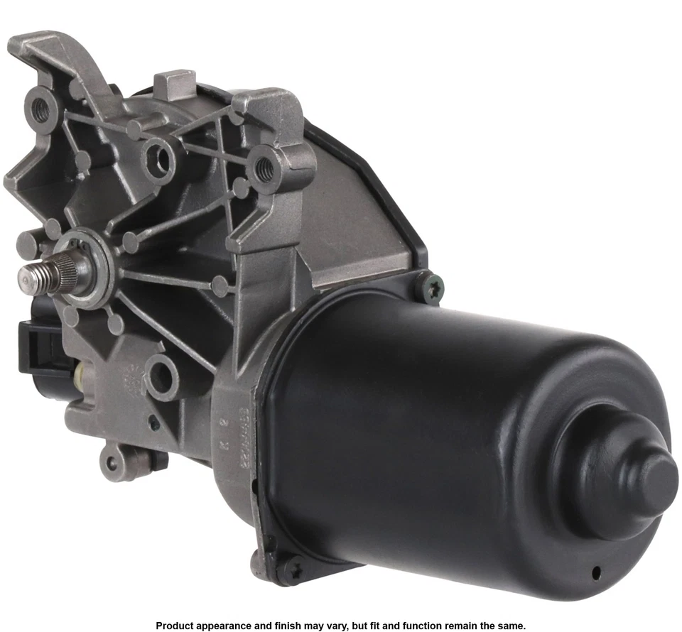 Motor limpiaparabrisas A1 Cardone 40-1013 Foto 3 de 4