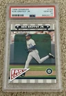 1998 Donruss - Fan Club Ken Griffey Jr #156 PSA 10