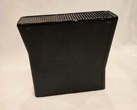 Microsoft Xbox 360 S 4GB Console - Black (1439)