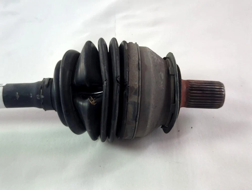 A2463309400 SEMIASSE SEMIALBERO ANTERIORE SINISTRO MERCEDES GLA 200 D W156 2.2 D Foto 2 de 4