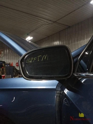 2019 Ford Fusion Side View Door Mirror Left