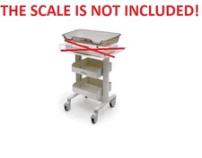 *SCALE NOT INCLUDED* NATUS PEDIATRICS MEDICAL OLYMPUS MODEL 70 NEONATAL WEIGH