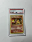PSA 7 Charizard Holo XY