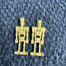 LEGO STAR WARS 7155 Trade Federation AAT 100% Complete Good Shape