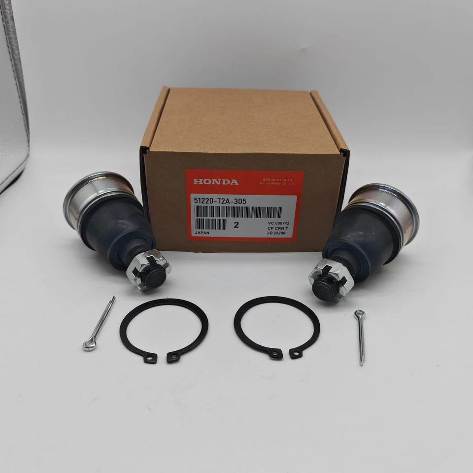 NUEVA RÓTULA INFERIOR OEM 2X para Honda Accord Acura TLX 2013-2020 51220-T2A-305 Foto 3 de 4