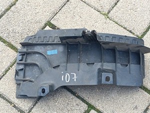 Verkleidung Abdeckung Kotflügel links VW ID.7 ID7 14A854855a Original