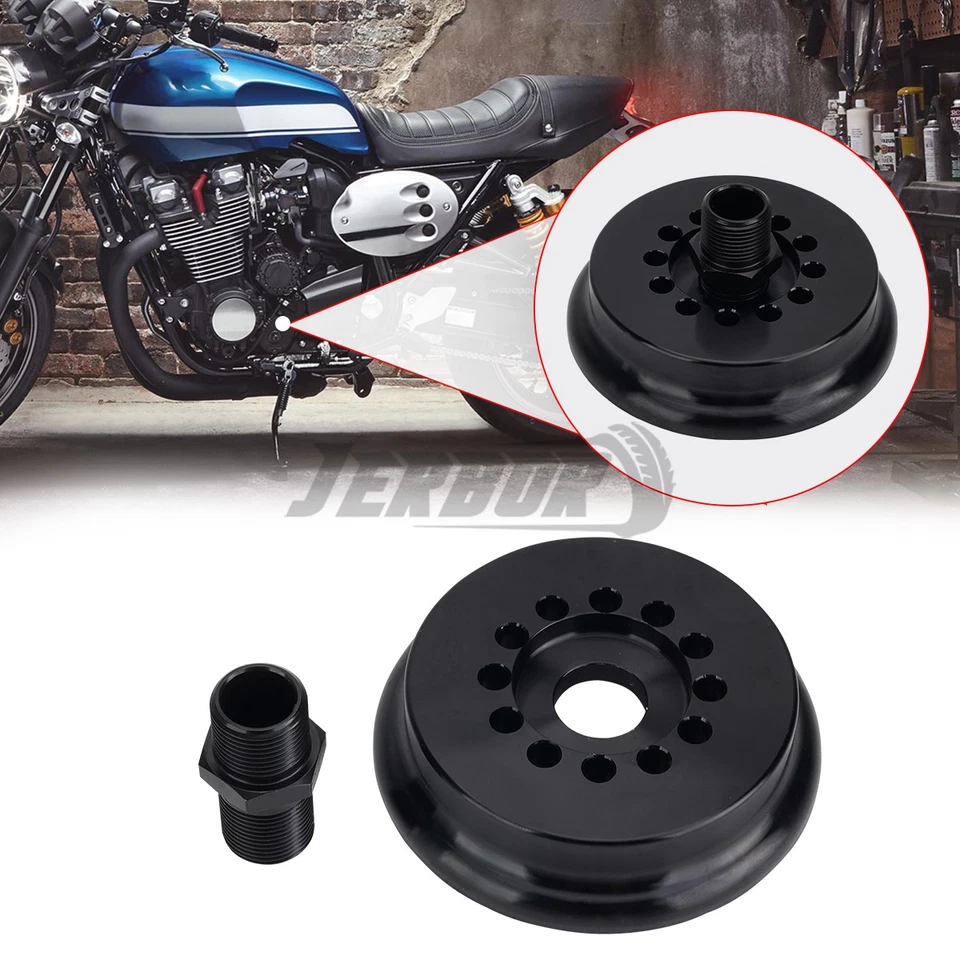 For Yamaha FJ Oil Filter Conversion Kit. - Image 2 of 4