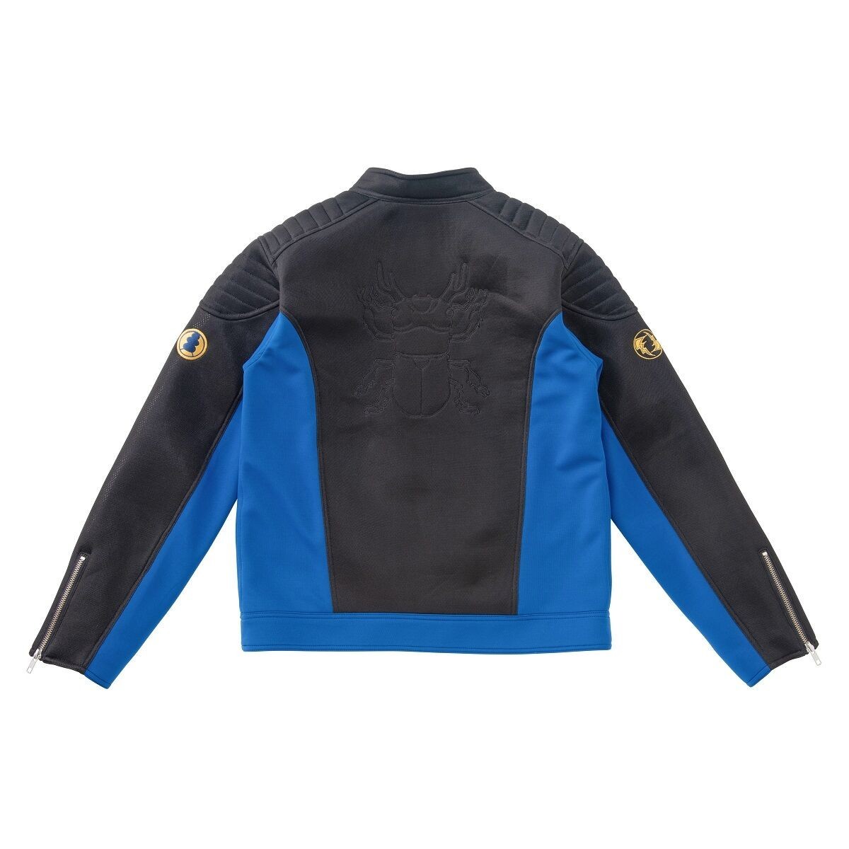 Ninpuu Sentai Hurricaneger Denshikassei Goraiger Jacket Kuwaga
