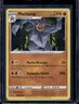 2019-2023 Pokemon SWSH Black Star Promos Machamp #SWSH053