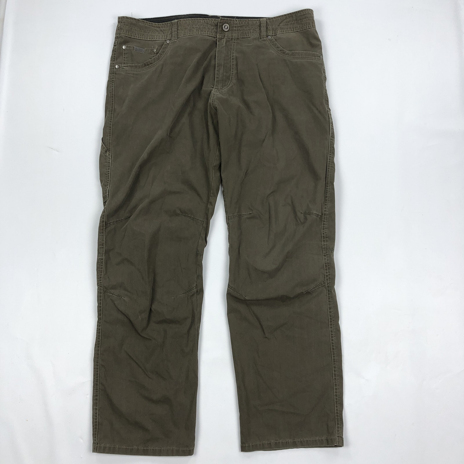 KUHL REVOLVR Mens Hybrid Outdoor Pants