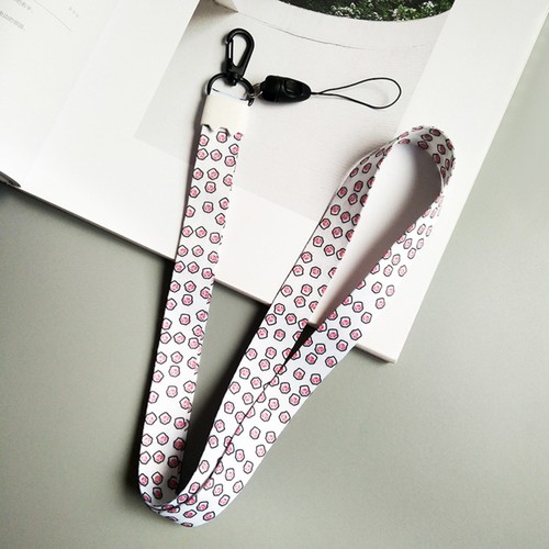 3 Pcs Handyriemen Damen Smartphone-Schlüsselband Telefon Lanyard -Gurt - 第 8/12 張圖片