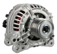 Alternateur Audi S3