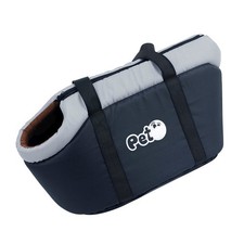 ^^ Foldable Portable Cat Carrier Bag Soft Waterproof Breathable For All Seasons