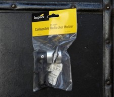 Impact Collapsible Reflector Holder
