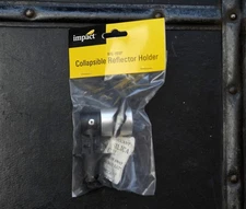 Impact Collapsible Reflector Holder