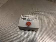 DANFOSS Type:BH062 No:057H7034  12853/91  -  ...