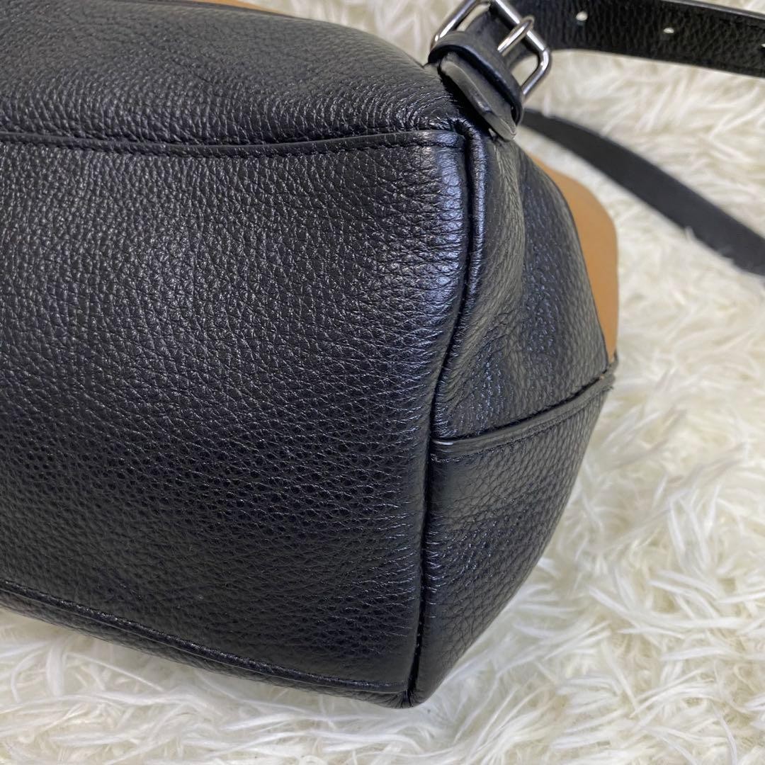 Excellent Condition COACH  Model Backpack Light B… - image 9