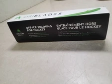 Alien Kinetics Driblades Dri Blades Off Ice Hockey Training Tool Sport Balance