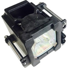 AL&trade; Series Lamp & Housing for The JVC HD-52Z575PA TV - 90 Day Warranty