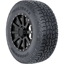 Tire Crosswind Trail Traxx 265/70R17 115S AT A/T All Terrain