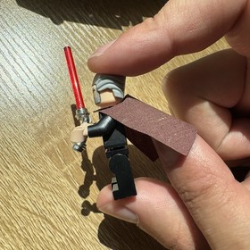 LEGO Star Wars Count Dooku's Solar Sailer 7752 Complete Set w/Box & Minifigures