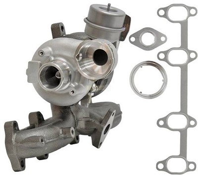 Turbocharger New - OE Ref. 038253014G for *Vag
