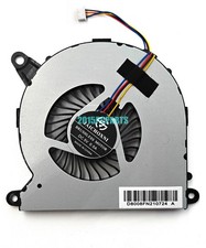 New For Intel NUC8i7BEH NUC8i3BEH NUC8i5BEH NUC8i5BEK Microcomputer CPU Fan