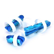 Pain Relieve Finger Injury Splint Support Brace Mallet DIP Joint Protector S/M/L