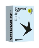 Schwalbe | AV17 Schlauch 28/47-622/635 Autoventil 40Mm