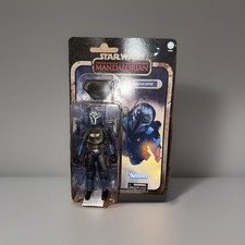 Hasbro Star Wars The Black Series Collection The Mandalorian Bo-Katan Kryze  B