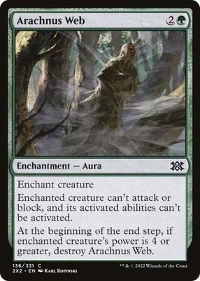 Double Masters 2022, Commons, Magic The Gathering, 2X2 MTG TCG