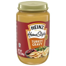 Heinz HomeStyle Turkey Gravy, 12oz