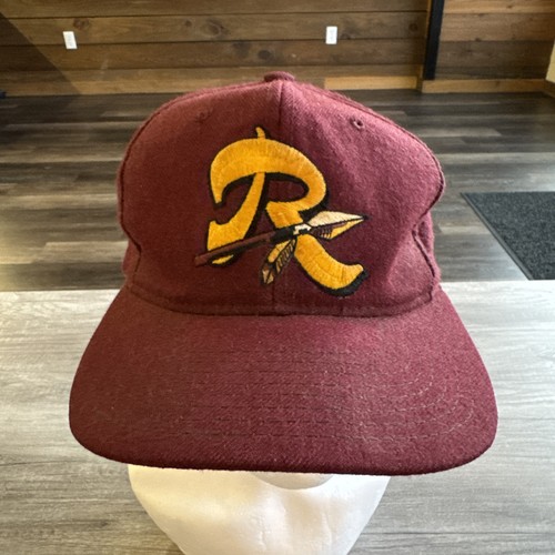 Cappello Con Visiera Uomo Cappello Snapback Washington Redskins - Foto 9
