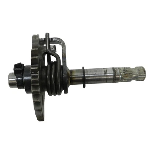 SHAFT, SUB T/M GEAR SHIFT