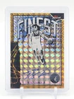 TERRENCE SHANNON JR 2025-26 TOPPS FINEST AUTO GOLD GEO /50  TIMBERWOLVE Q6992
