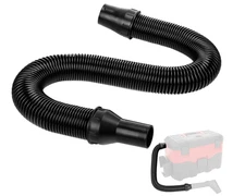 14-37-0160 Vac Hose Replace Older 0880-20 Compatible with Milwaukee 0880-20 18V