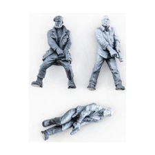 Hasslefree Adventurers Loose Mini Apoc. Survivors #1 NM