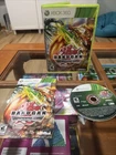 Bakugan: Defenders of the Core (Microsoft Xbox 360) Tested. CIB. Near Mint!