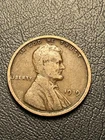 1919 Wheat Penny -Extra  Fine - C117