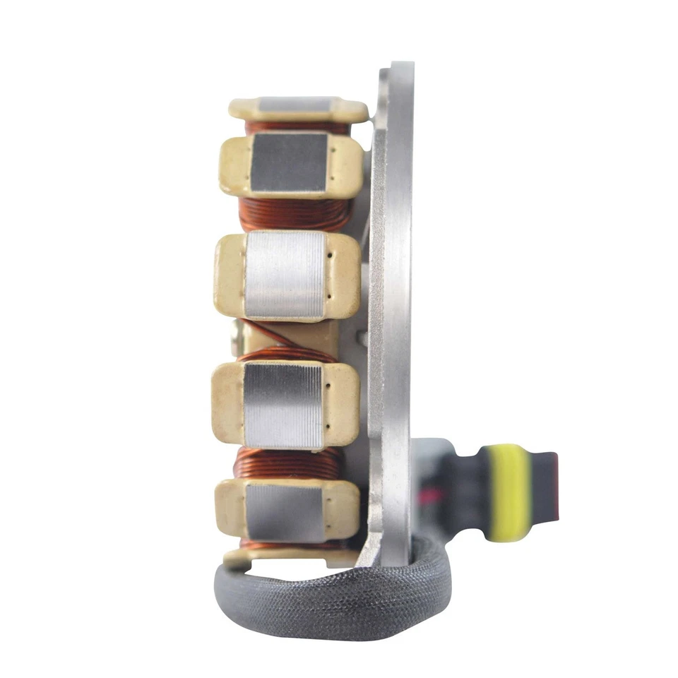 Stator For Lynx 5900 FCE Enduro F Ranger Explorer Safari 400 500 550 2002-2006 - Image 3 of 4
