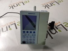 Baxter Sigma Spectrum with B/G Battery Infusion Pump