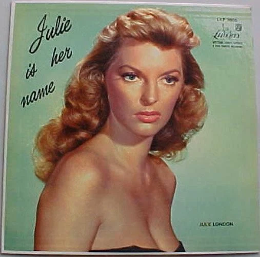 25+ Julie London Vinyl Records for sale | Updated Oct 2026
