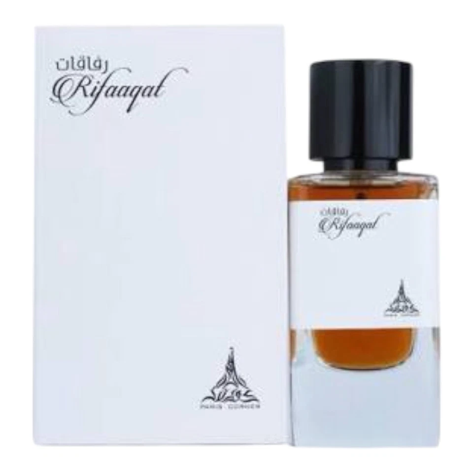 Rifaaqat Perfume 85ml EDP Paris Corner