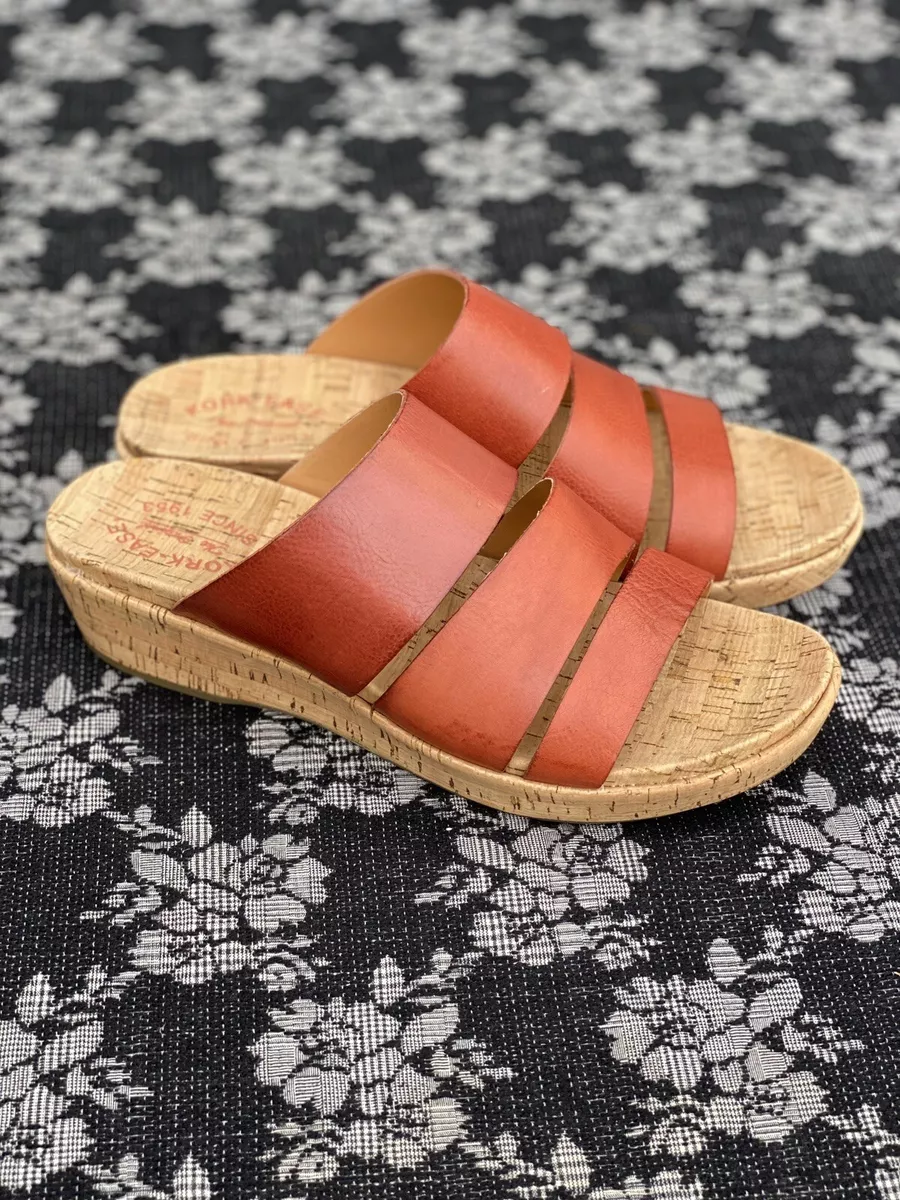 Kork ease slides discount